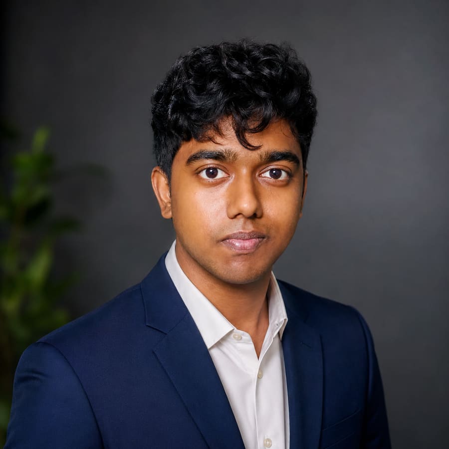 M. Adhitya — Rewrite Labs